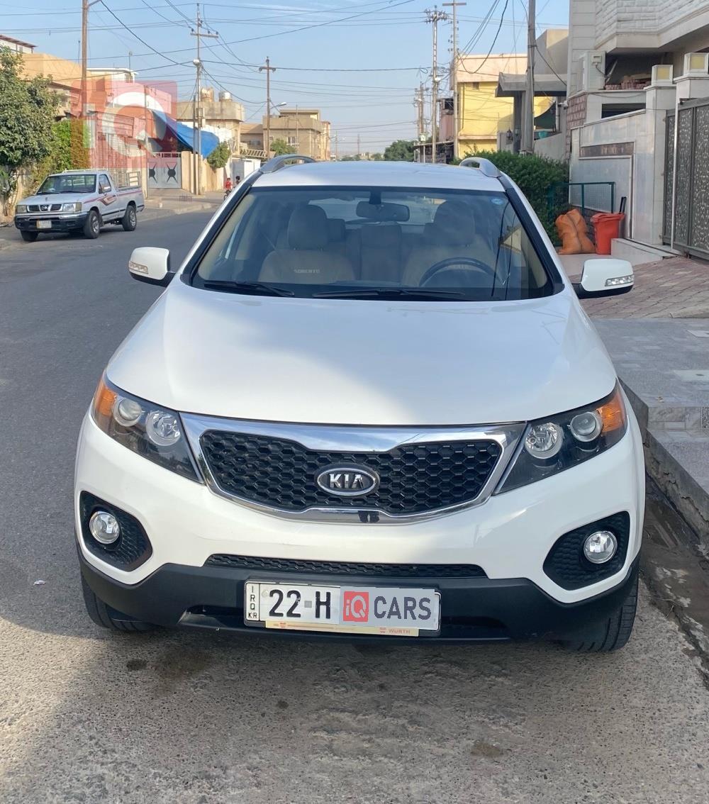 کیا سۆرینتۆ